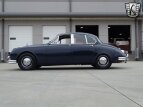 Thumbnail Photo 9 for 1961 Jaguar Mark II